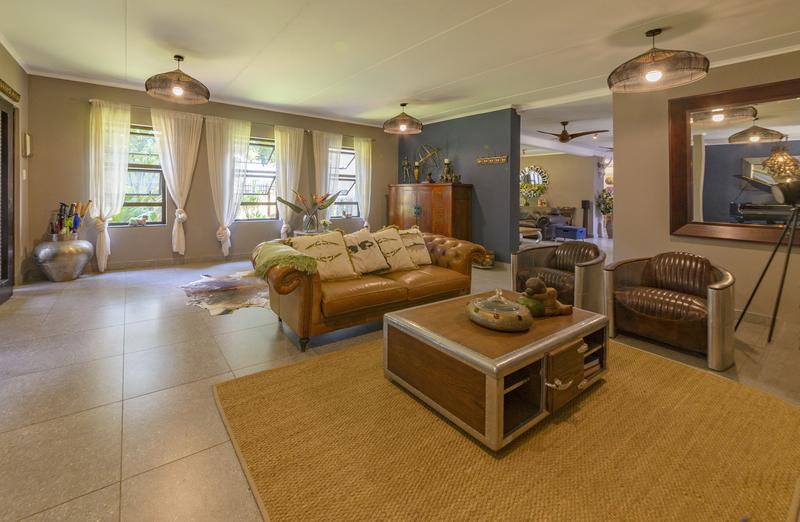 4 Bedroom Property for Sale in Waterkloof Heights Gauteng