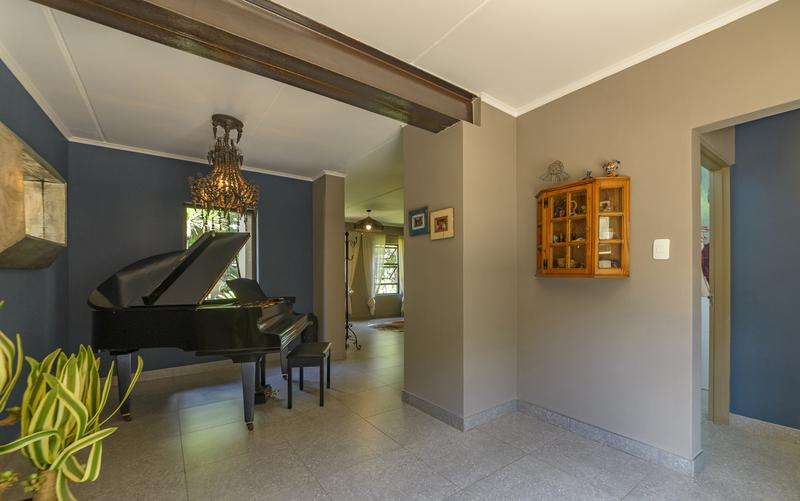 4 Bedroom Property for Sale in Waterkloof Heights Gauteng