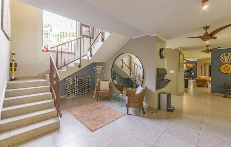 4 Bedroom Property for Sale in Waterkloof Heights Gauteng