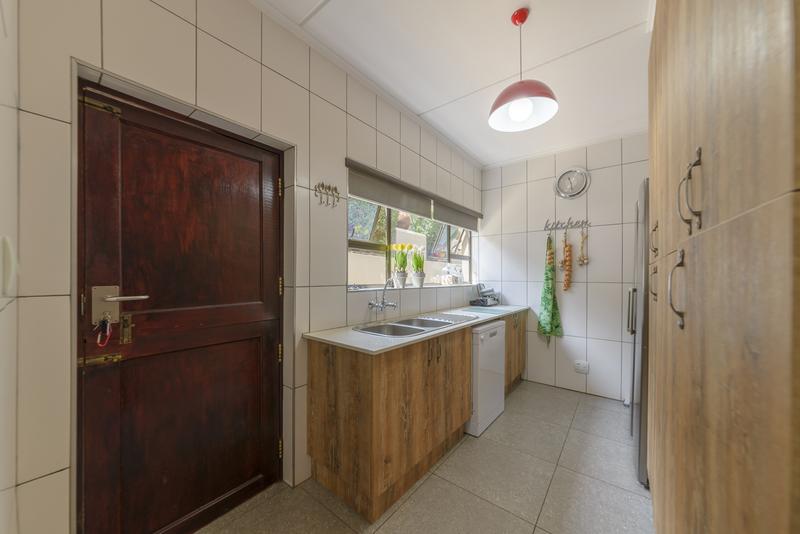 4 Bedroom Property for Sale in Waterkloof Heights Gauteng
