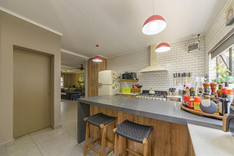 4 Bedroom Property for Sale in Waterkloof Heights Gauteng