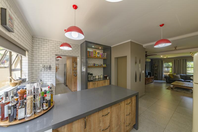 4 Bedroom Property for Sale in Waterkloof Heights Gauteng