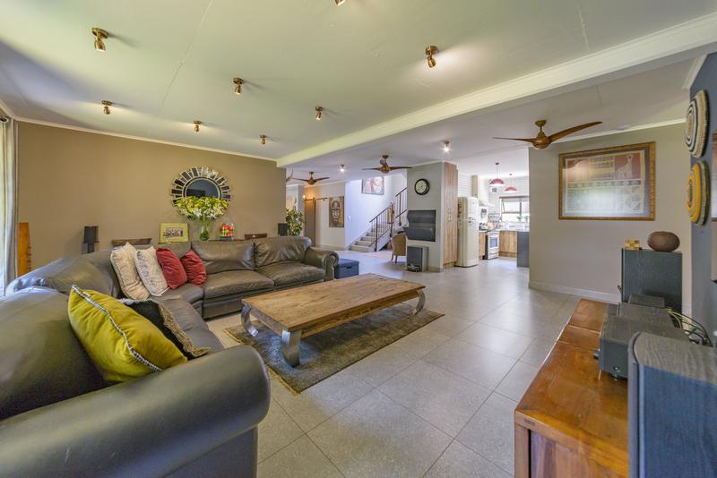 4 Bedroom Property for Sale in Waterkloof Heights Gauteng