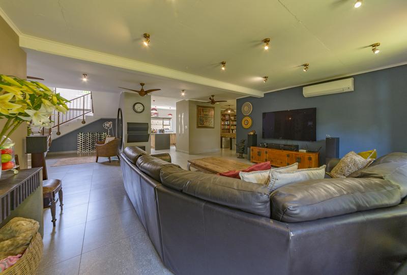 4 Bedroom Property for Sale in Waterkloof Heights Gauteng
