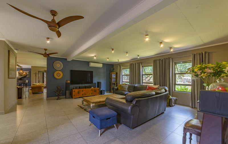 4 Bedroom Property for Sale in Waterkloof Heights Gauteng