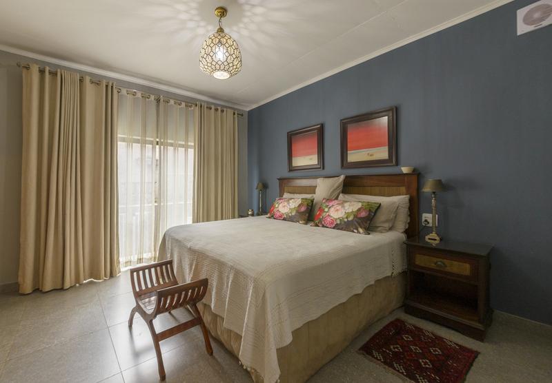 4 Bedroom Property for Sale in Waterkloof Heights Gauteng