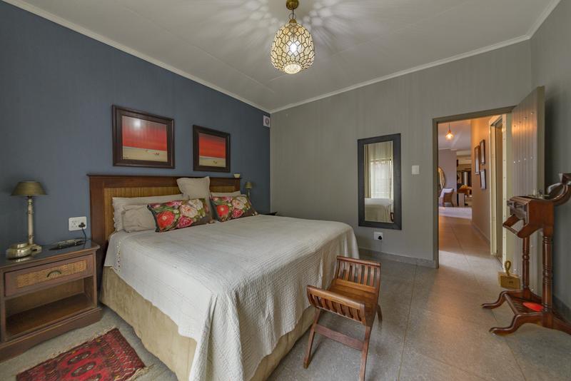 4 Bedroom Property for Sale in Waterkloof Heights Gauteng