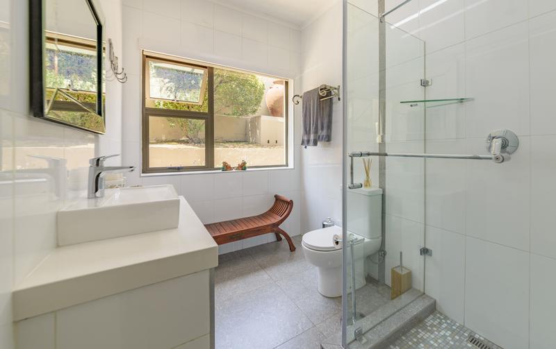 4 Bedroom Property for Sale in Waterkloof Heights Gauteng
