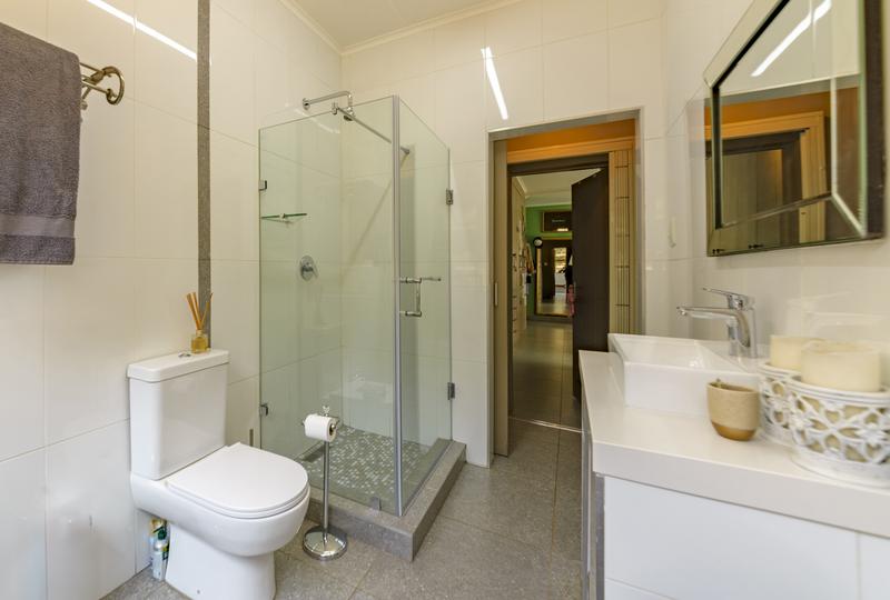 4 Bedroom Property for Sale in Waterkloof Heights Gauteng