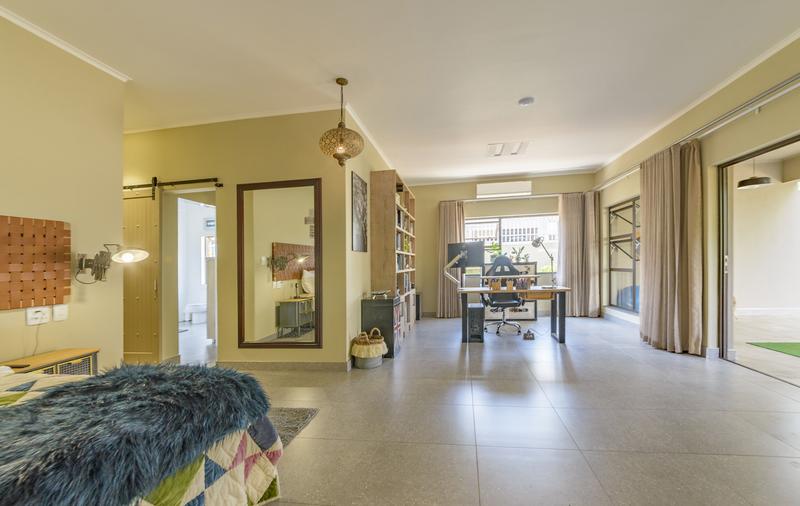 4 Bedroom Property for Sale in Waterkloof Heights Gauteng