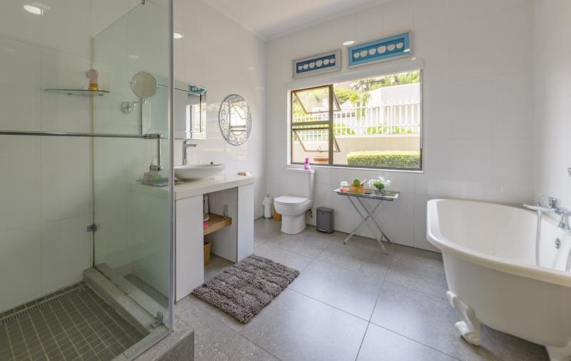 4 Bedroom Property for Sale in Waterkloof Heights Gauteng