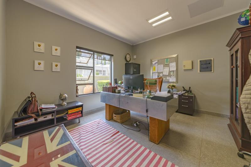 4 Bedroom Property for Sale in Waterkloof Heights Gauteng