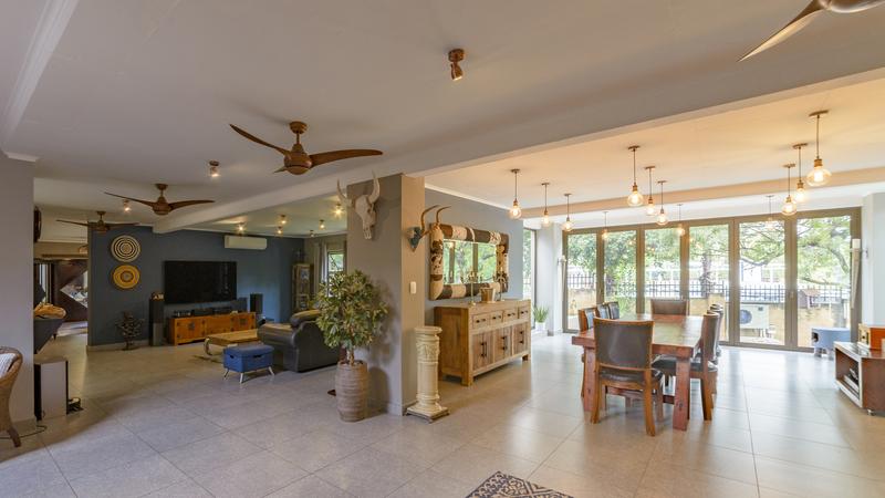 4 Bedroom Property for Sale in Waterkloof Heights Gauteng