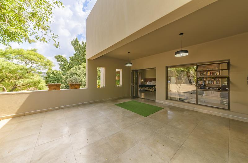 4 Bedroom Property for Sale in Waterkloof Heights Gauteng