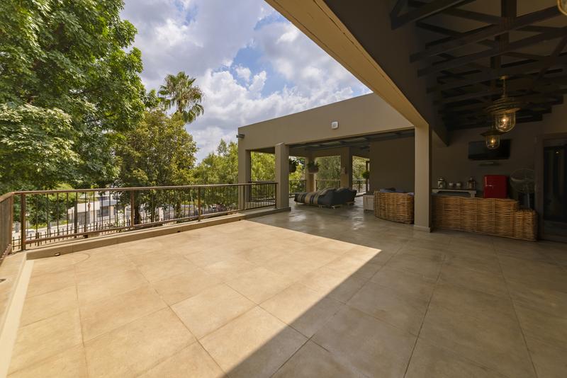 4 Bedroom Property for Sale in Waterkloof Heights Gauteng