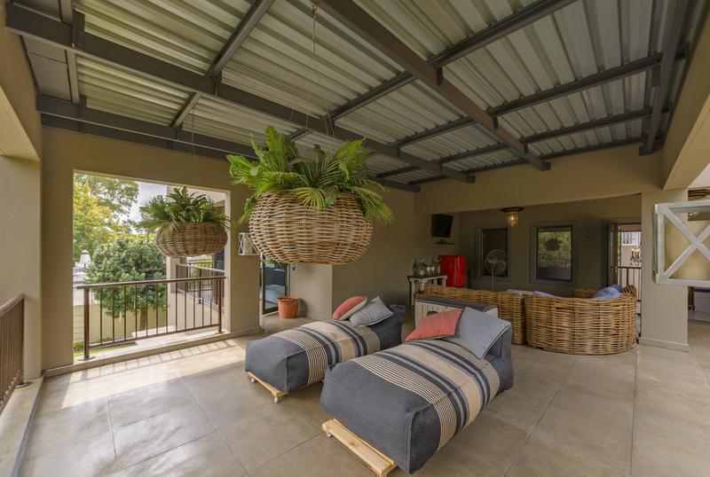 4 Bedroom Property for Sale in Waterkloof Heights Gauteng
