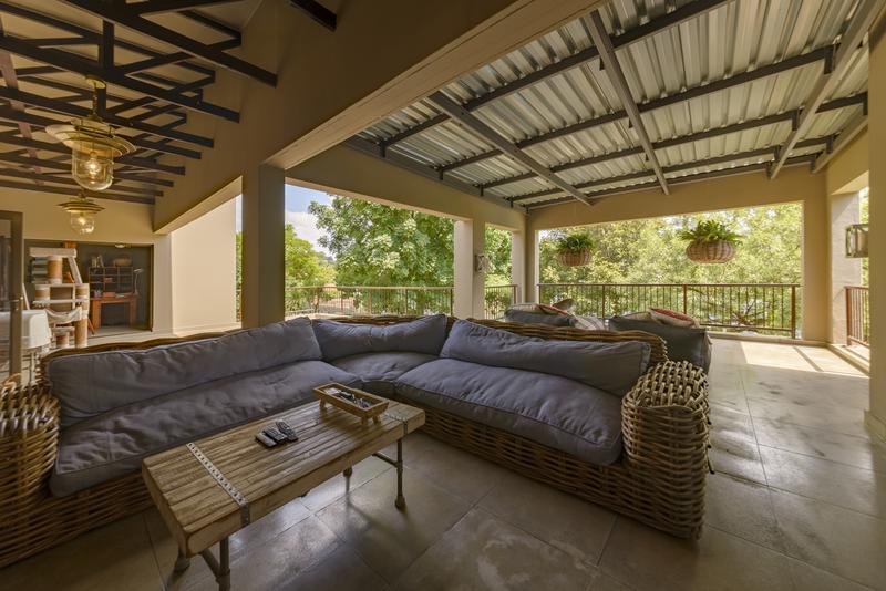 4 Bedroom Property for Sale in Waterkloof Heights Gauteng