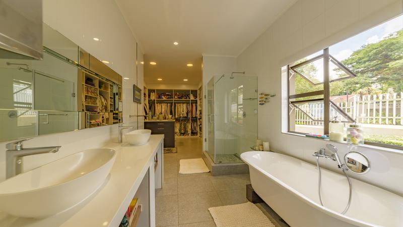 4 Bedroom Property for Sale in Waterkloof Heights Gauteng