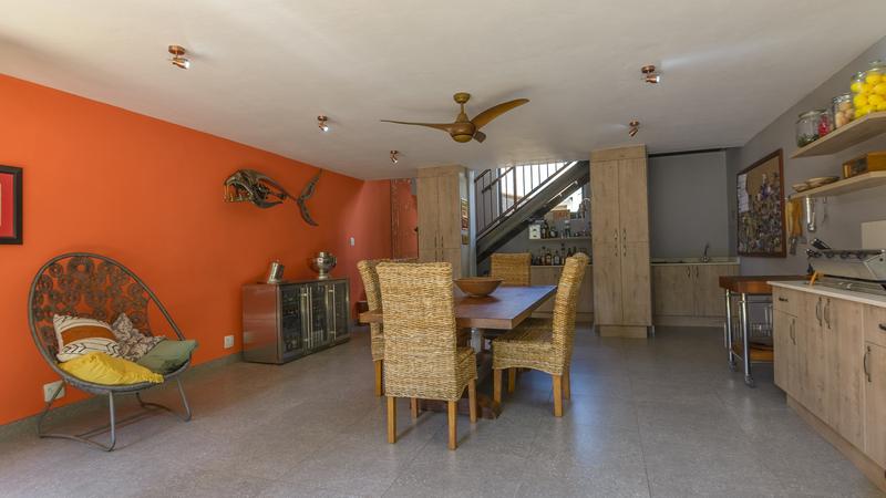 4 Bedroom Property for Sale in Waterkloof Heights Gauteng