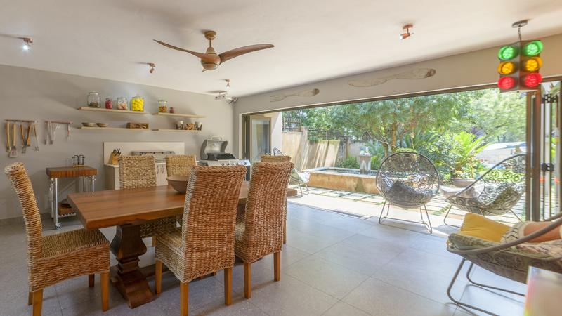 4 Bedroom Property for Sale in Waterkloof Heights Gauteng