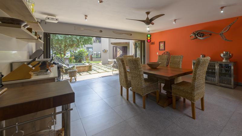 4 Bedroom Property for Sale in Waterkloof Heights Gauteng