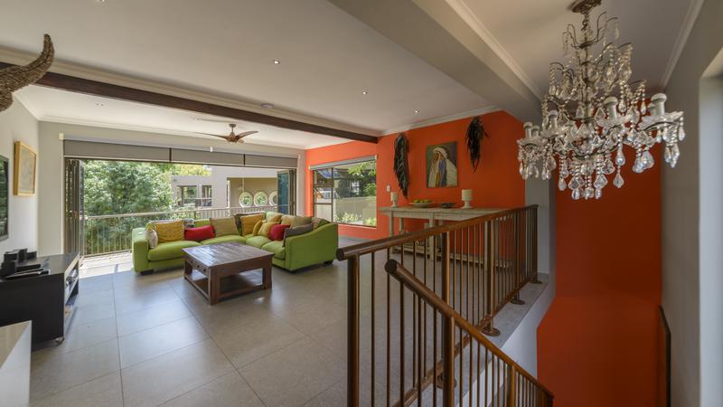 4 Bedroom Property for Sale in Waterkloof Heights Gauteng