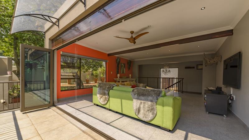 4 Bedroom Property for Sale in Waterkloof Heights Gauteng