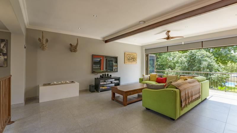 4 Bedroom Property for Sale in Waterkloof Heights Gauteng