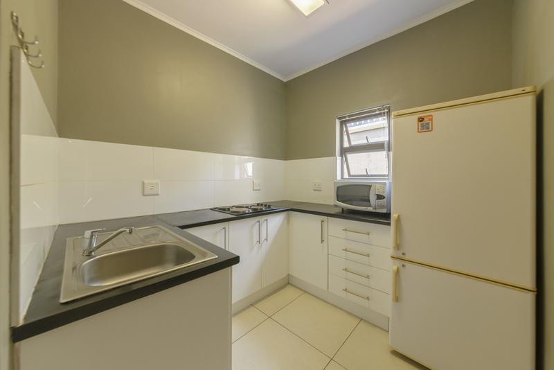 4 Bedroom Property for Sale in Waterkloof Heights Gauteng