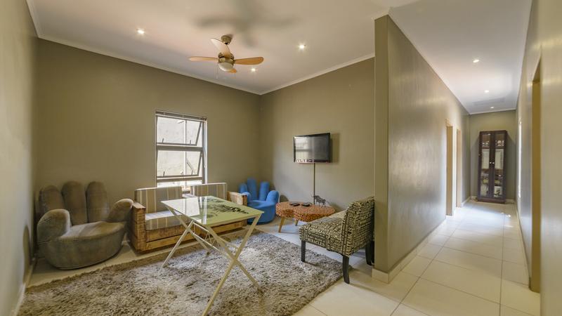 4 Bedroom Property for Sale in Waterkloof Heights Gauteng