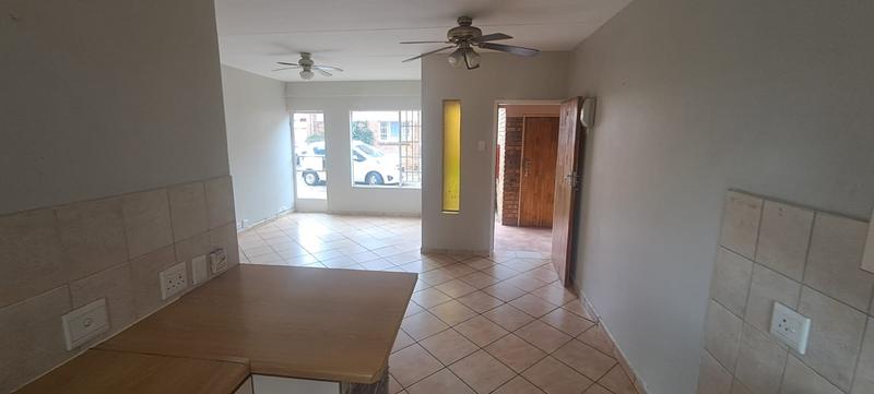 To Let 2 Bedroom Property for Rent in Boksburg North Gauteng