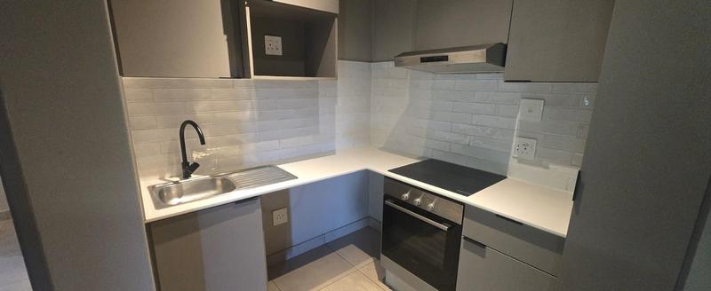 To Let 2 Bedroom Property for Rent in St Andrews Gauteng