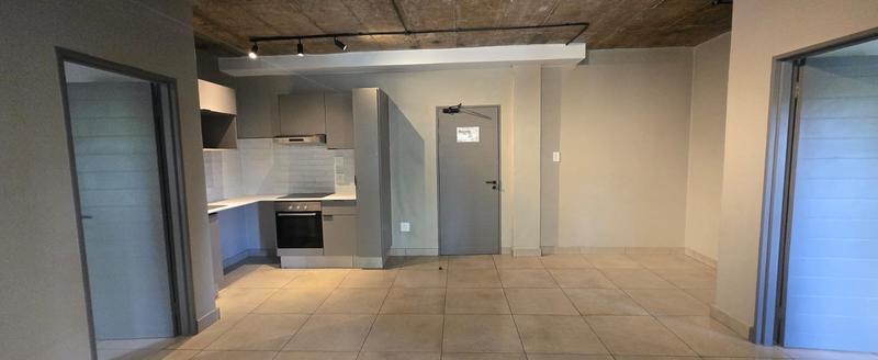To Let 2 Bedroom Property for Rent in St Andrews Gauteng