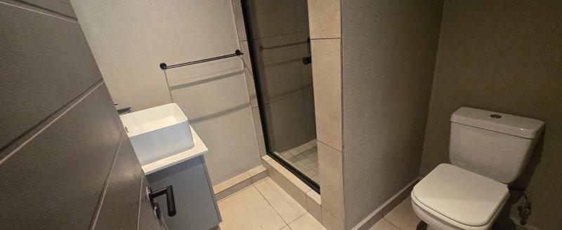 To Let 2 Bedroom Property for Rent in St Andrews Gauteng