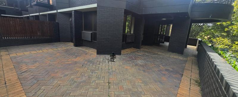 To Let 2 Bedroom Property for Rent in St Andrews Gauteng