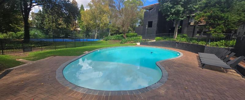To Let 2 Bedroom Property for Rent in St Andrews Gauteng