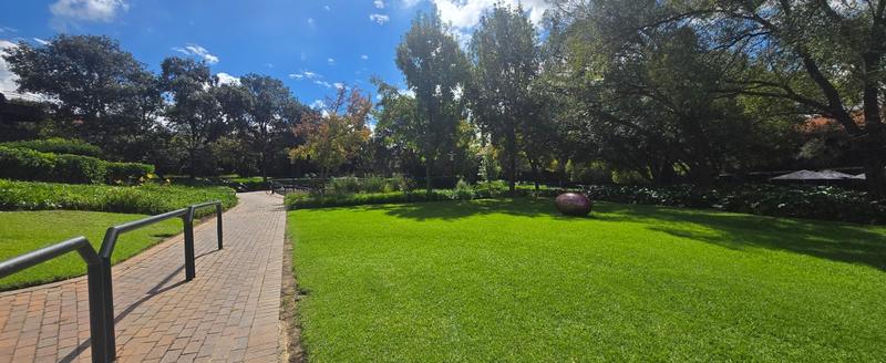 To Let 2 Bedroom Property for Rent in St Andrews Gauteng