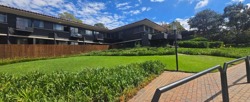 To Let 2 Bedroom Property for Rent in St Andrews Gauteng