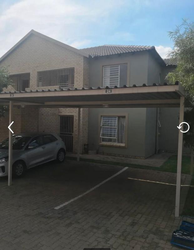 3 Bedroom Property for Sale in Terenure Gauteng