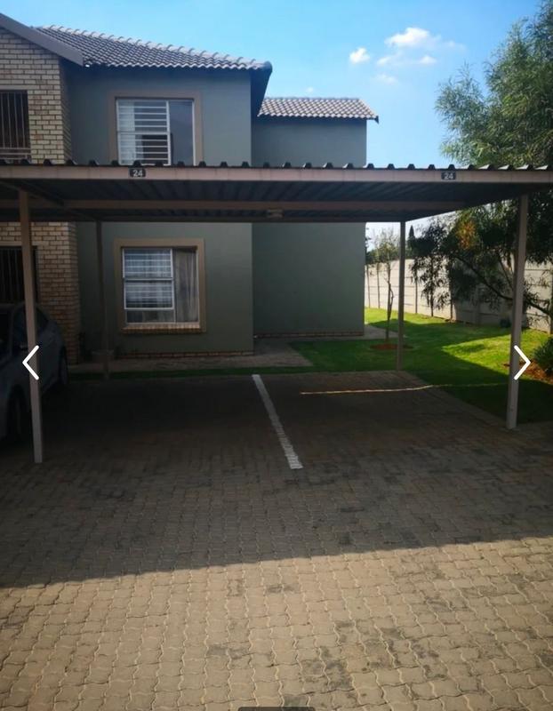 3 Bedroom Property for Sale in Terenure Gauteng
