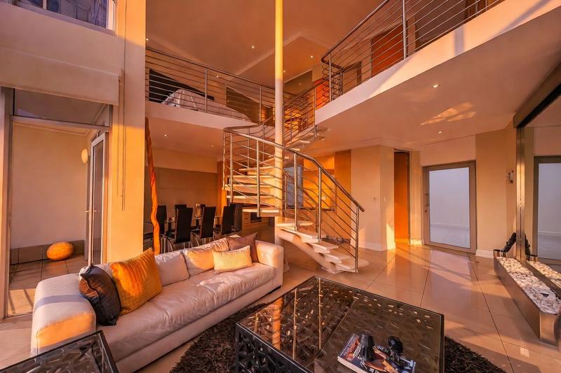 1 Bedroom Property for Sale in Morningside Gauteng