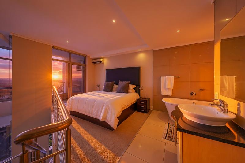 1 Bedroom Property for Sale in Morningside Gauteng