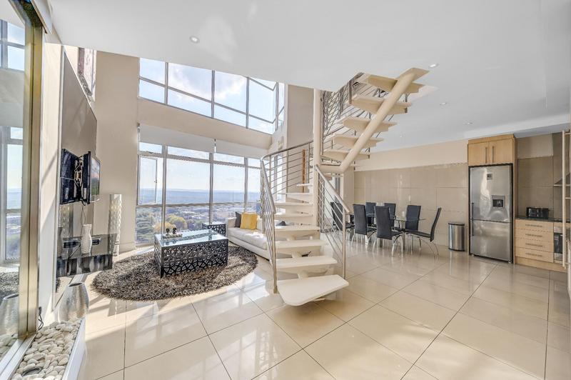 1 Bedroom Property for Sale in Morningside Gauteng