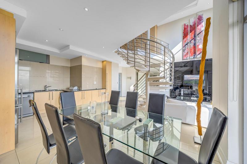 1 Bedroom Property for Sale in Morningside Gauteng