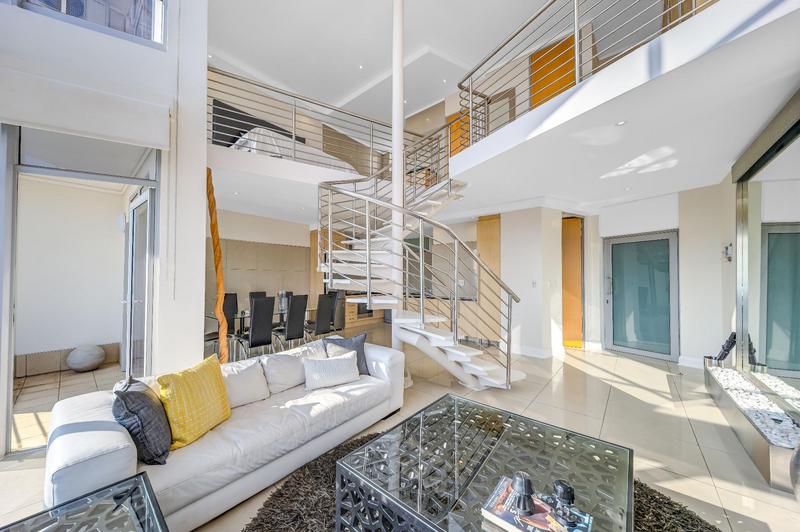 1 Bedroom Property for Sale in Morningside Gauteng