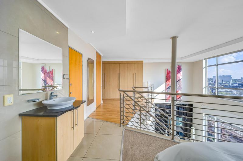 1 Bedroom Property for Sale in Morningside Gauteng