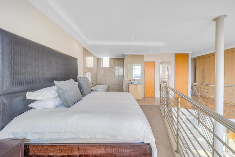 1 Bedroom Property for Sale in Morningside Gauteng