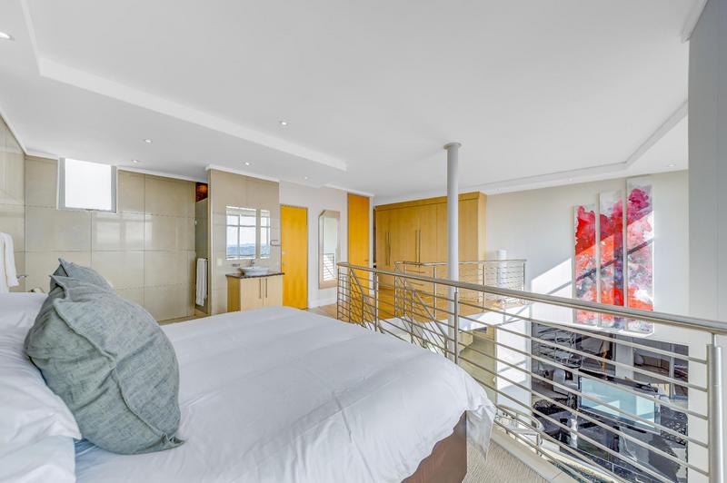 1 Bedroom Property for Sale in Morningside Gauteng