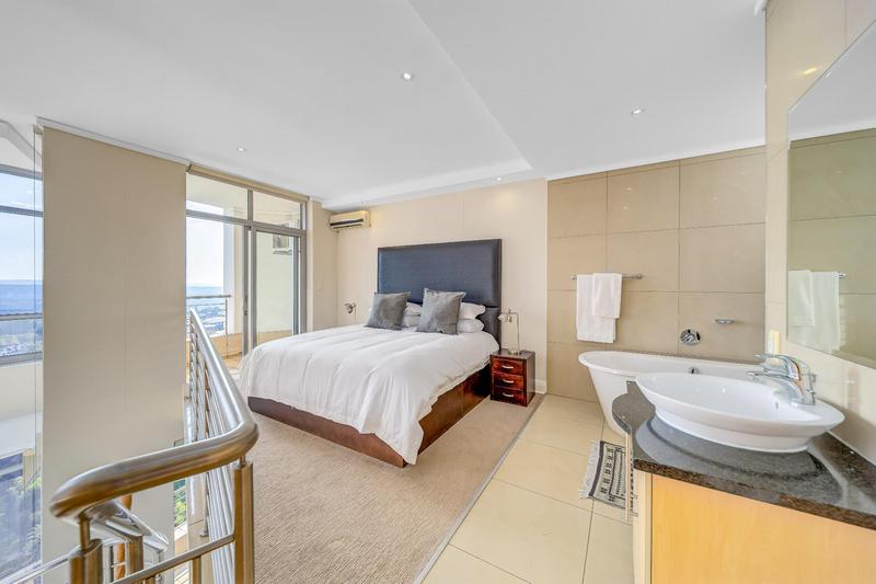1 Bedroom Property for Sale in Morningside Gauteng