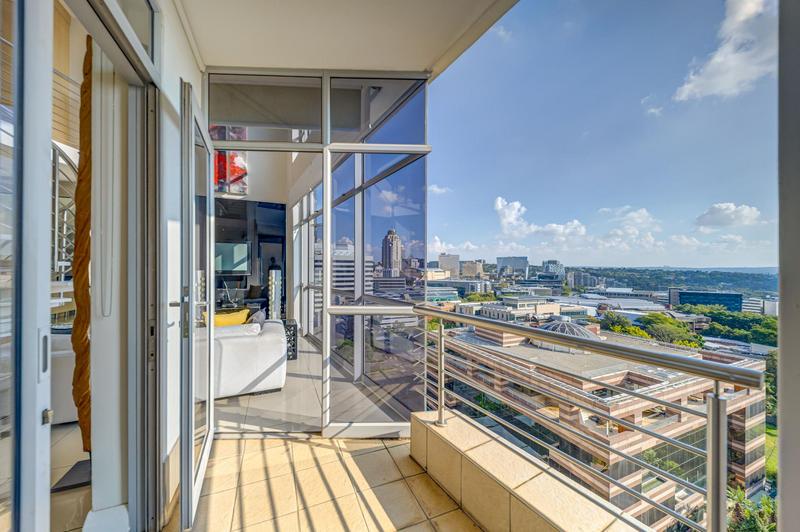 1 Bedroom Property for Sale in Morningside Gauteng